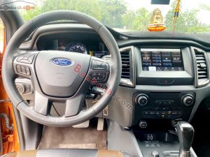 Xe Ford Ranger Wildtrak 3.2L 4x4 AT 2017