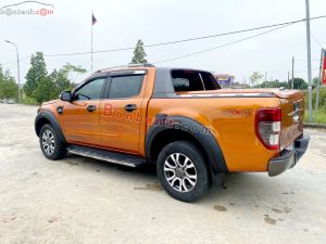 Xe Ford Ranger Wildtrak 3.2L 4x4 AT 2017