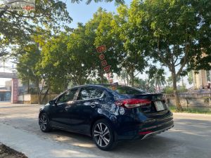 Xe Kia Cerato 1.6 AT Luxury 2018