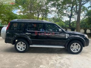 Xe Ford Everest 2.5L 4x2 AT 2013