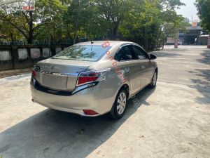 Xe Toyota Vios 1.5G 2018