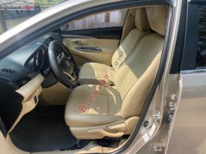 Xe Toyota Vios 1.5G 2018