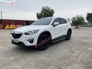 Xe Mazda CX5 2.0 AT 2015