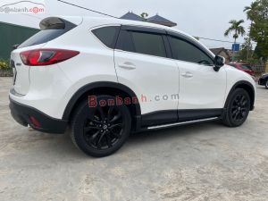 Xe Mazda CX5 2.0 AT 2015