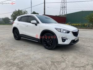 Xe Mazda CX5 2.0 AT 2015