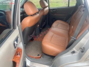 Xe Hyundai SantaFe Gold 2.0 AT 2004