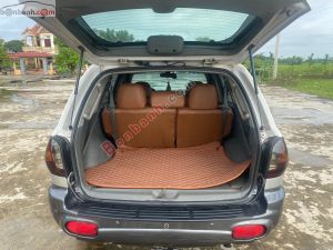 Xe Hyundai SantaFe Gold 2.0 AT 2004