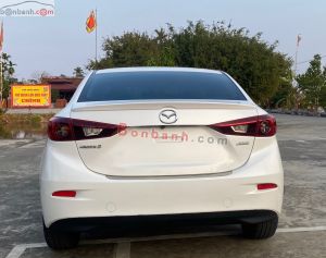 Xe Mazda 3 1.5 AT 2018