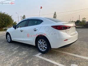 Xe Mazda 3 1.5 AT 2018