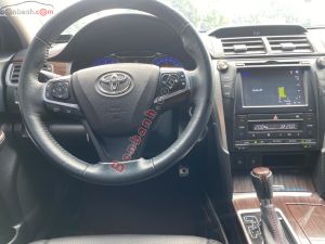 Xe Toyota Camry 2.5Q 2018