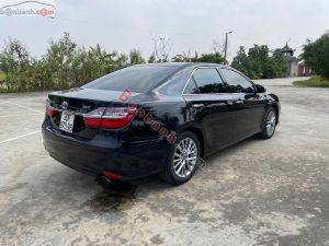 Xe Toyota Camry 2.5Q 2018