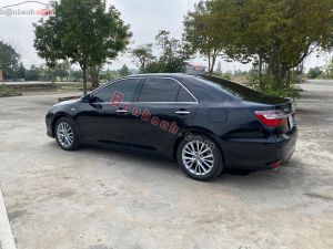 Xe Toyota Camry 2.5Q 2018