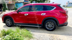 Xe Mazda CX8 Luxury 2022