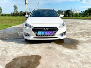 Xe Hyundai Accent 1.4 ATH 2018