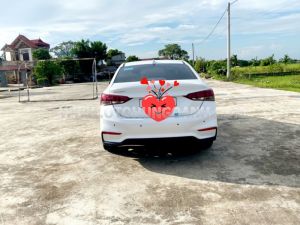 Xe Hyundai Accent 1.4 ATH 2018