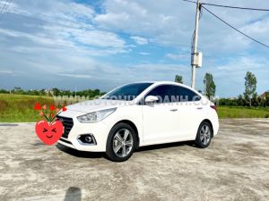 Xe Hyundai Accent 1.4 ATH 2018