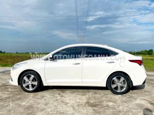 Xe Hyundai Accent 1.4 ATH 2018