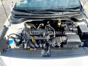 Xe Hyundai Accent 1.4 ATH 2018