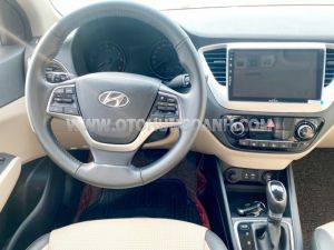 Xe Hyundai Accent 1.4 ATH 2018