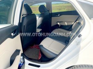 Xe Hyundai Accent 1.4 ATH 2018