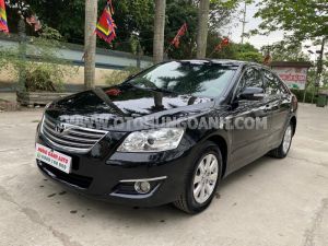 Xe Toyota Camry 2.4G 2009