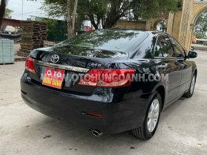 Xe Toyota Camry 2.4G 2009