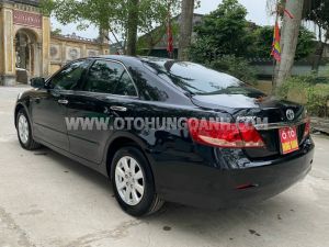 Xe Toyota Camry 2.4G 2009