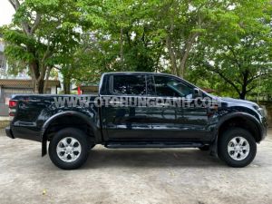 Xe Ford Ranger XLS 2.2L 4x2 AT 2014