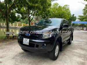 Xe Ford Ranger XLS 2.2L 4x2 AT 2014