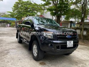 Xe Ford Ranger XLS 2.2L 4x2 AT 2014