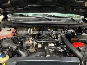 Xe Ford Ranger XLS 2.2L 4x2 AT 2014