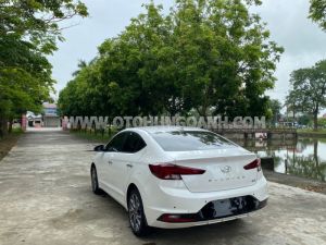 Xe Hyundai Elantra 2.0 AT 2020