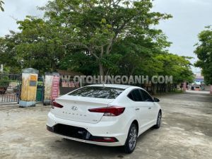 Xe Hyundai Elantra 2.0 AT 2020