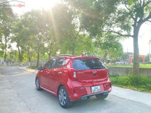 Xe Kia Morning GT Line 2021