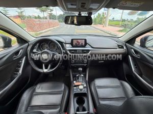 Xe Mazda 6 6 2019