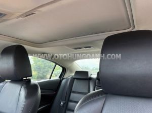 Xe Mazda 6 6 2019