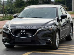 Xe Mazda 6 6 2019