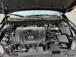 Xe Mazda 6 6 2019
