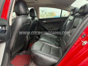 Xe Kia K3 Premium 2.0 AT 2014