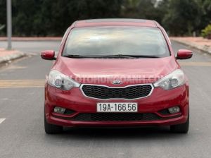 Xe Kia K3 Premium 2.0 AT 2024