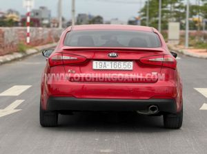 Xe Kia K3 Premium 2.0 AT 2024
