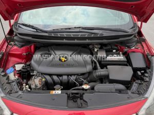 Xe Kia K3 Premium 2.0 AT 2014
