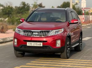 Xe Kia Sorento Premium 2.2 AT AWD 2020