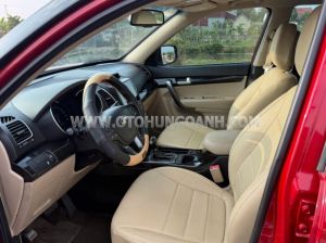 Xe Kia Sorento Premium 2.2 AT AWD 2020