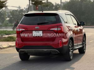 Xe Kia Sorento Premium 2.2 AT AWD 2020