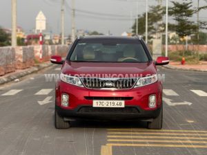Xe Kia Sorento Premium 2.2 AT AWD 2020