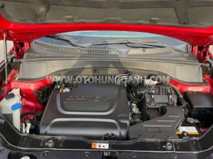Xe Kia Sorento Premium 2.2 AT AWD 2020