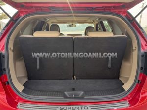 Xe Kia Sorento Premium 2.2 AT AWD 2020