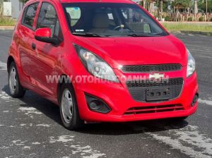 Xe Chevrolet Spark Duo Van 1.2 MT 2017