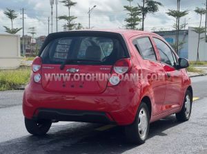 Xe Chevrolet Spark Duo Van 1.2 MT 2017